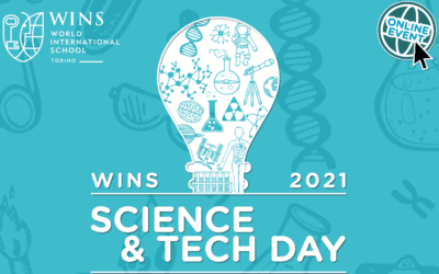 WINS ONLINE SCIENCE & TECH DAY