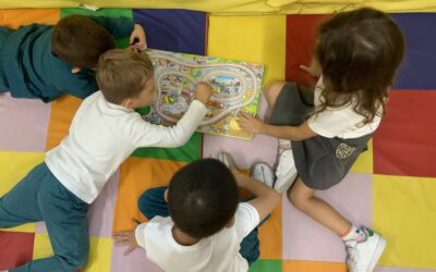 WINS Open Day Saturday 22nd November 2025