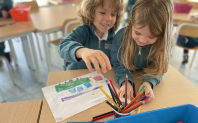 Open Week 2-6 March 2026